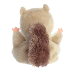 Palm Pals display with Flaps illustrating cute room decor and collectible appeal.