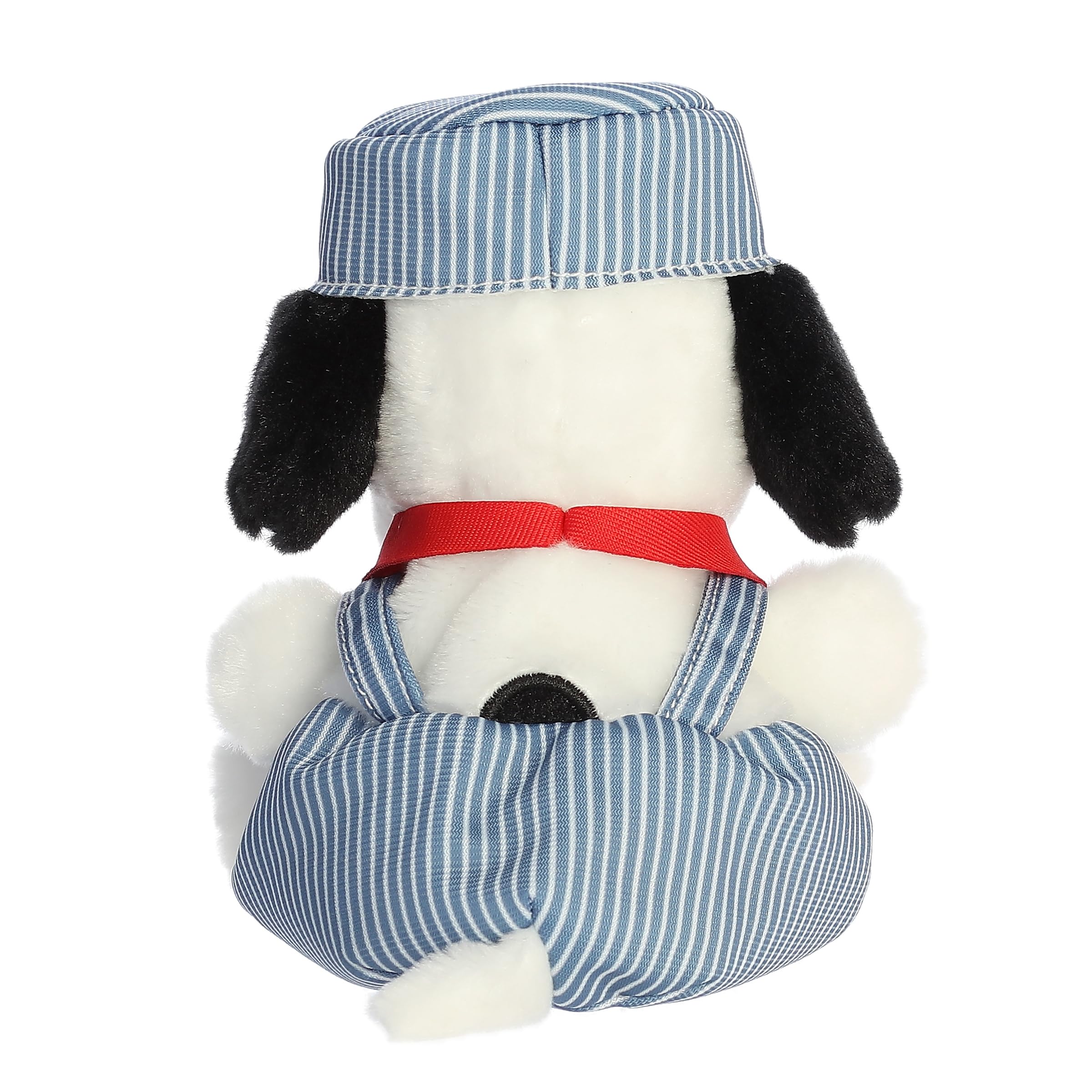 Aurora Peanuts licensed Snoopy Palm Pals, collectible gift for fans