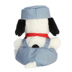 Aurora Peanuts licensed Snoopy Palm Pals, collectible gift for fans