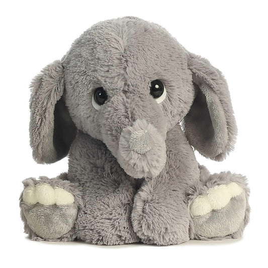 Aurora Playful Lil Benny Phant grey eyes invite imaginative play and companionship.