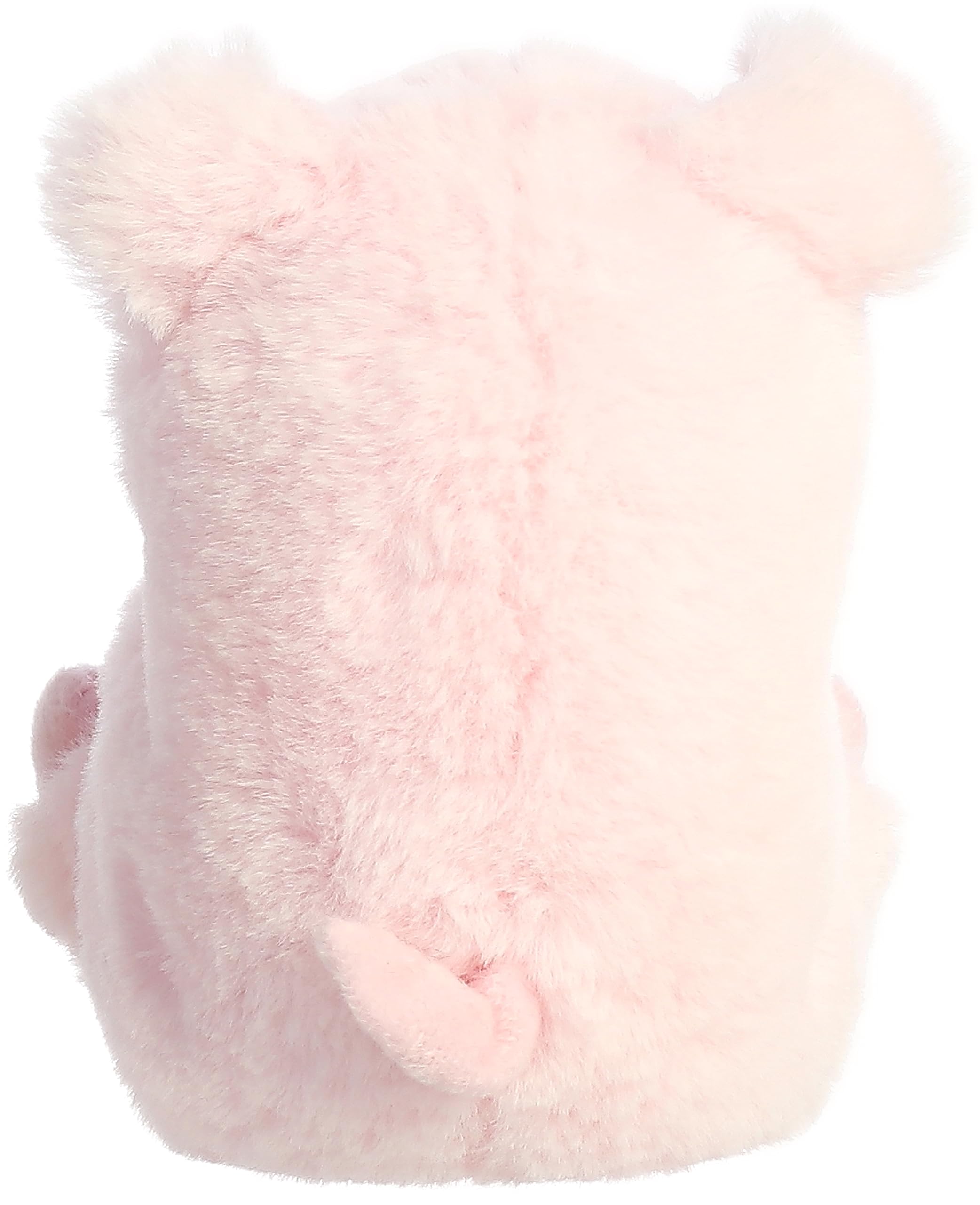 Aurora Playful Rolly Pet Prankster Pig compact 5 inches, travel-friendly fun