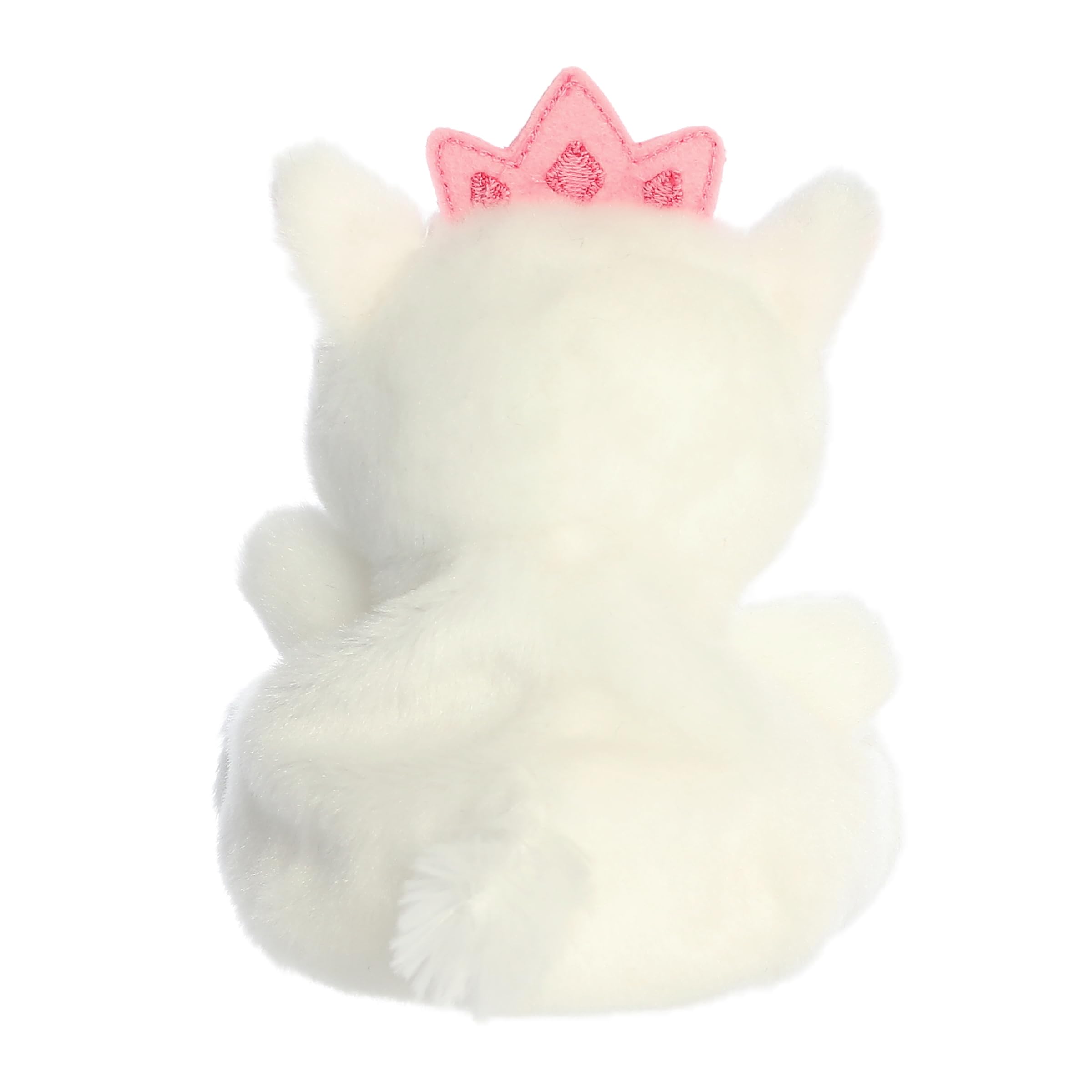 Aurora Priscilla Princess Kitty palm pals collection, easy to mix with others.