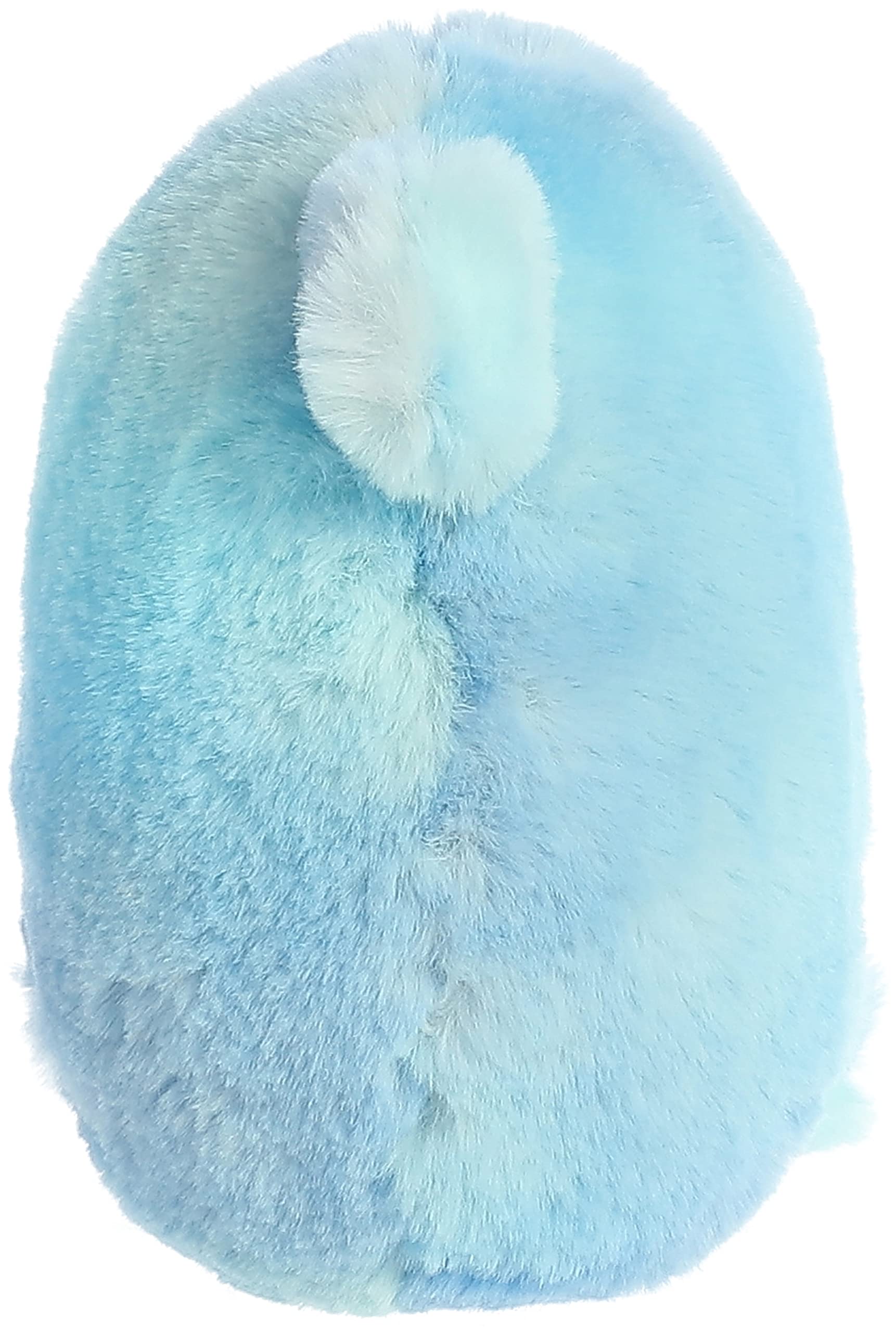 Aurora Sutton Shark soft plush texture invites hugs and safe play for all ages.