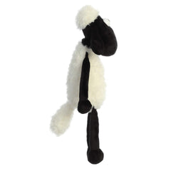 Gift-ready Shaun the Sheep plush is perfect for birthdays and celebrations.