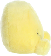 Aurora SmileyWorld Palm Pals Wink yellow collectible design for smiling collections.