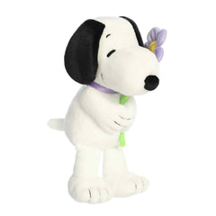 Aurora Snoopy collectible display piece for Snoopy fans.