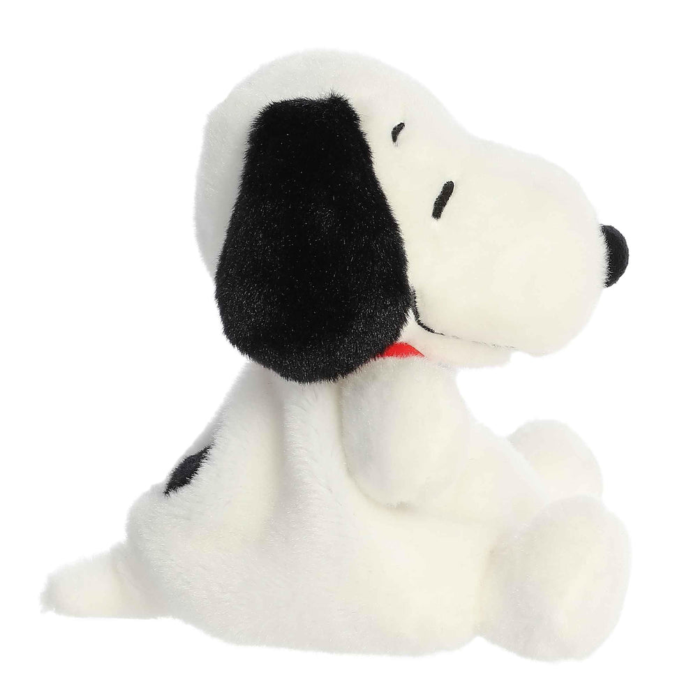 Aurora Snoopy licensed Peanuts toy adds nostalgic charm to any collection.