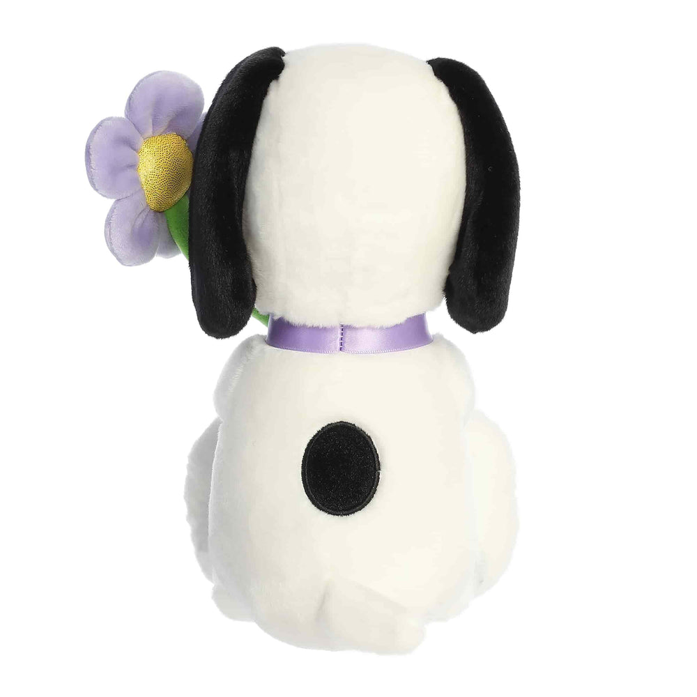 Aurora Snoopy official licensed plush for collectors and fans.