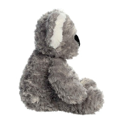 Aurora Snuggly Tubbie Wubbies koala soft tummy enhances cuddle comfort