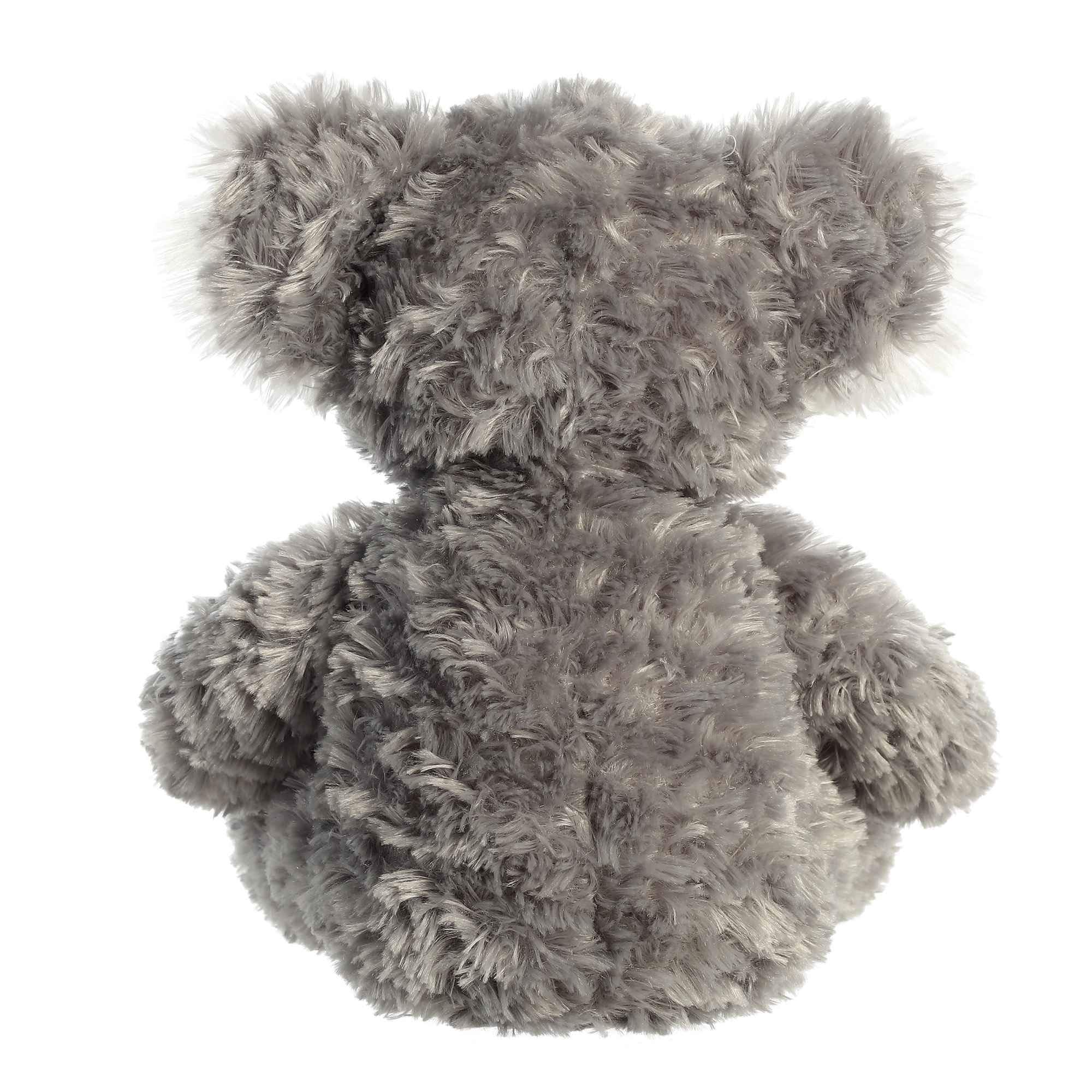 Aurora Snuggly Tubbie Wubbies koala plush as travel-friendly companion