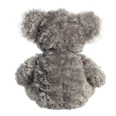 Aurora Snuggly Tubbie Wubbies koala plush as travel-friendly companion
