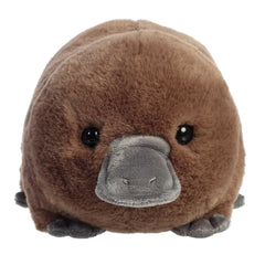 Aurora Spudsters plush uses cloud-soft materials for gentle, cozy play.