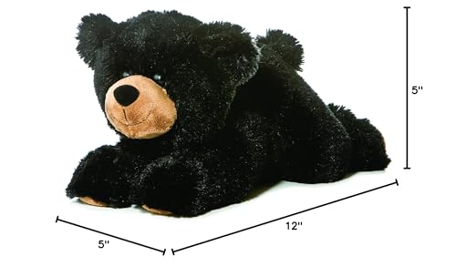 Aurora Sullivan Flopsie bear gift-ready packaging invites imaginative play.