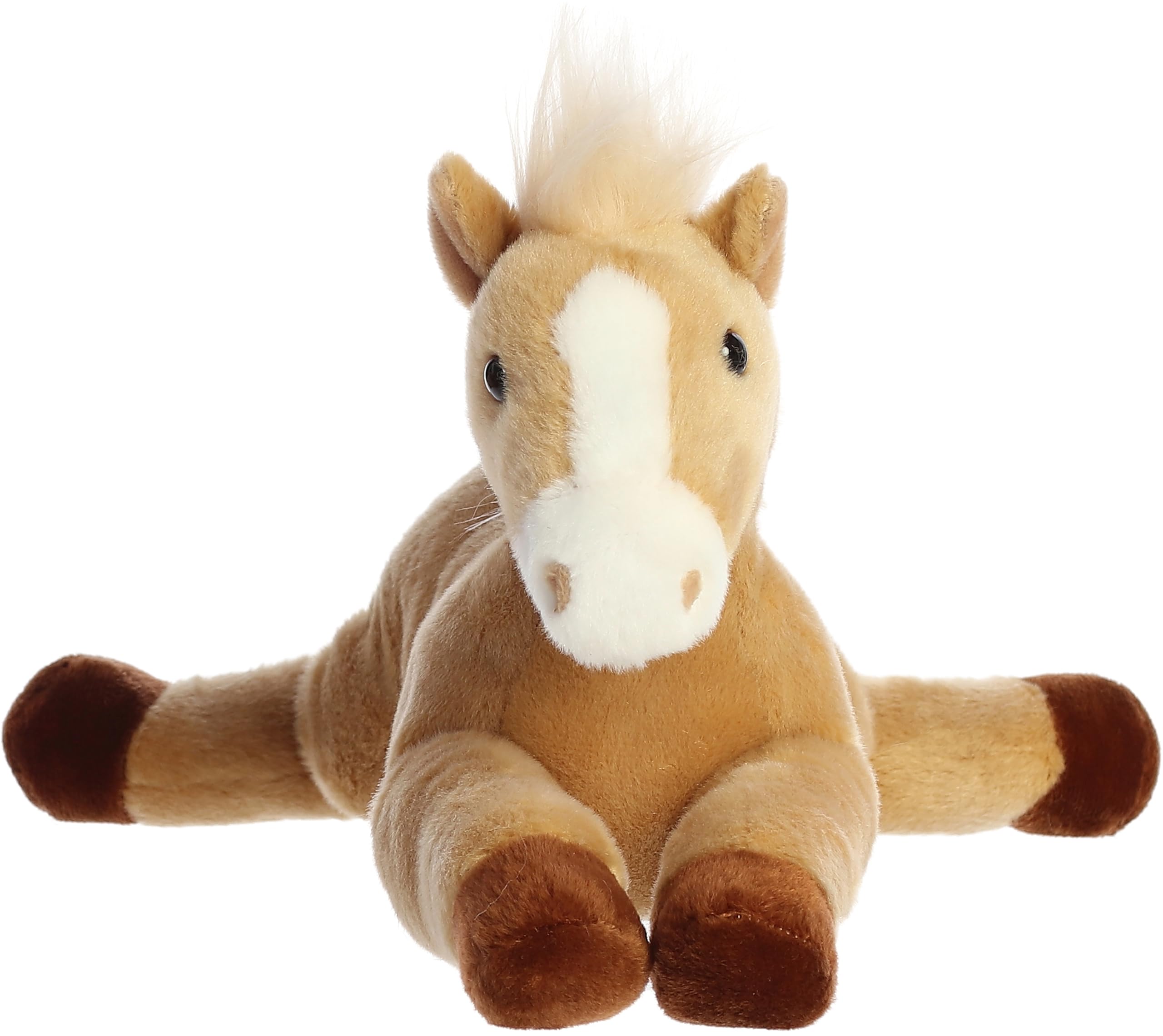 Aurora Super soft plush material closeup - inviting touch.