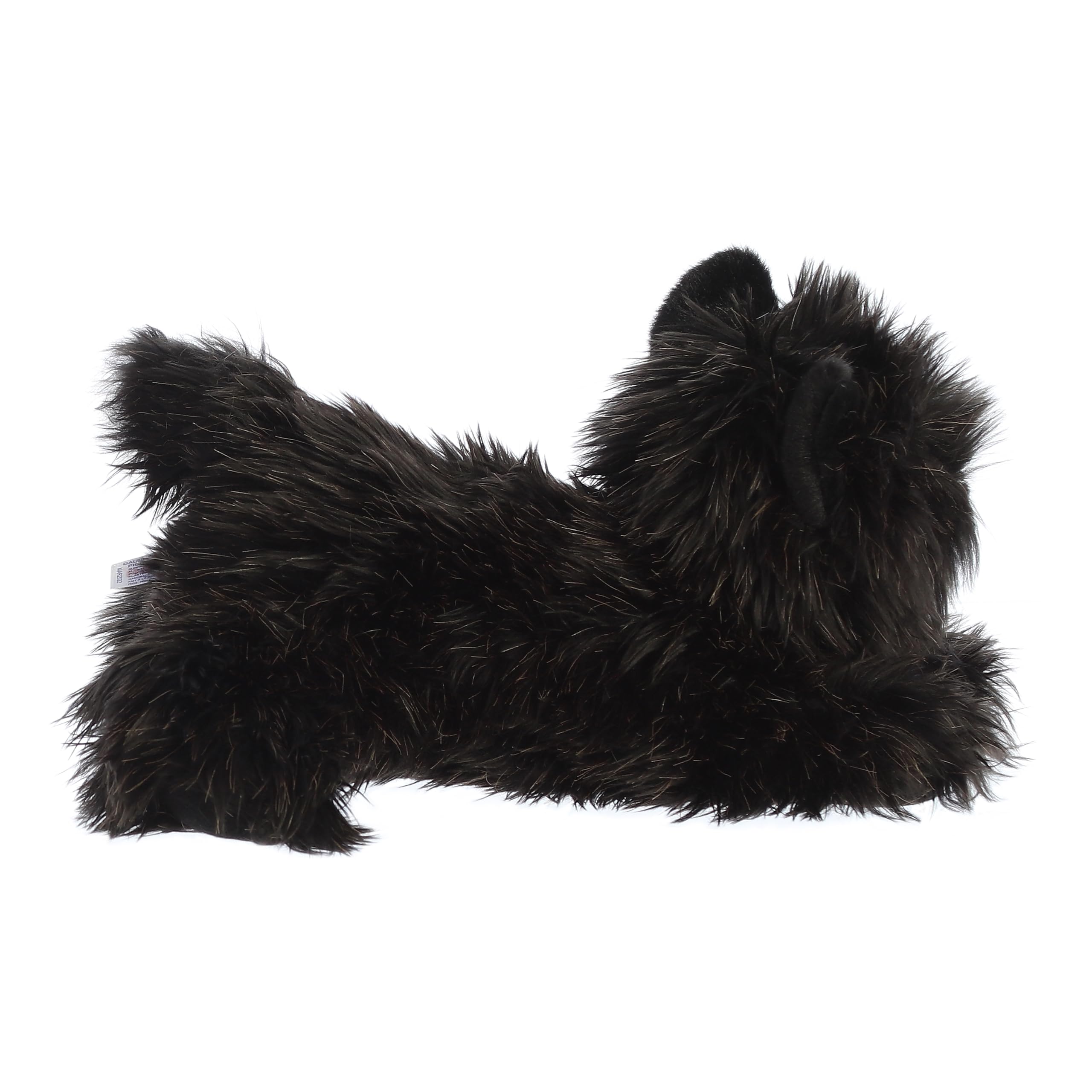 Aurora Toto Flopsie 12-inch plush showcased, ideal for gifting and storytelling.
