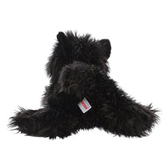 Kids playing with Toto Flopsie plush, inspiring gentle, imaginative adventures.