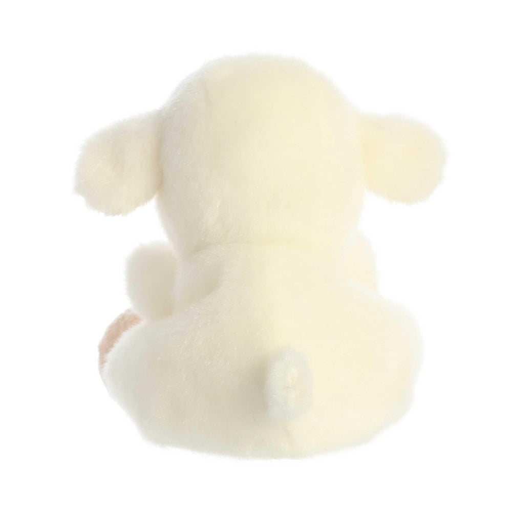 Aurora Woolly Lamb room-decor setup adds soft charm to any play space
