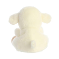 Aurora Woolly Lamb room-decor setup adds soft charm to any play space
