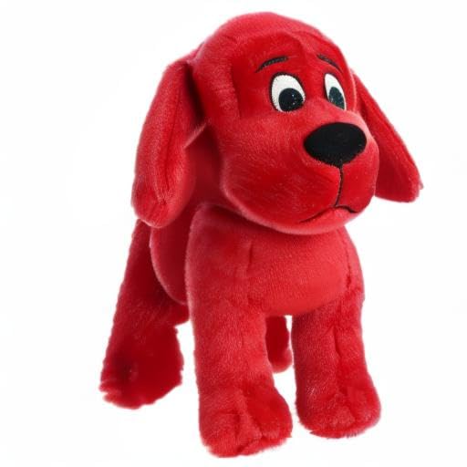 Aurora World 3+ age recommended plush and book combo delights young readers.