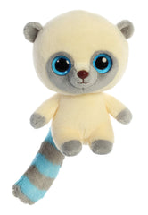 Aurora YooHoo 8-inch plush with soft fur for cuddles