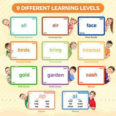AuroTops 1012 rounded edges keep little hands safe during learning.