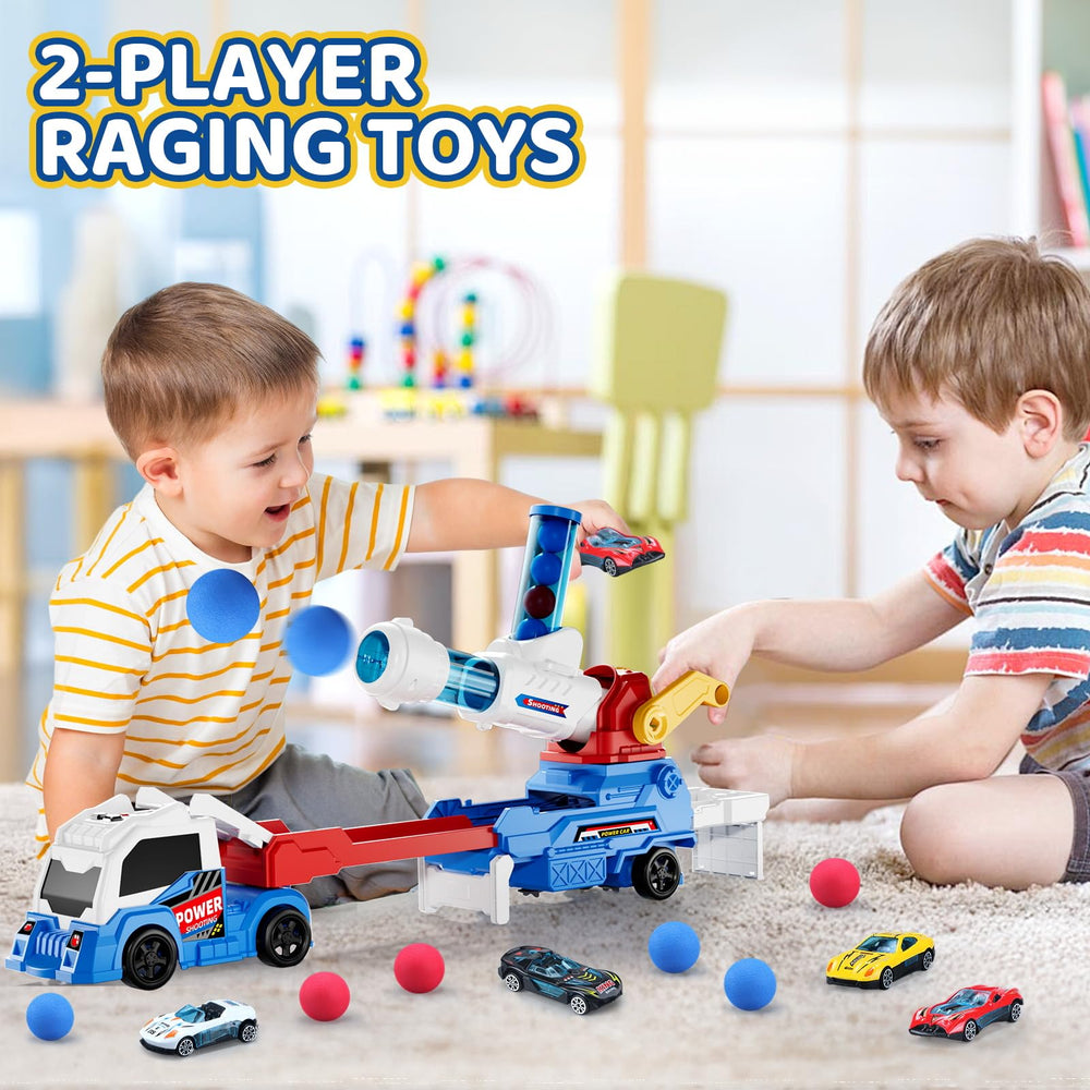 AuroTops alloy racing car 04 random colors spark surprise and play.