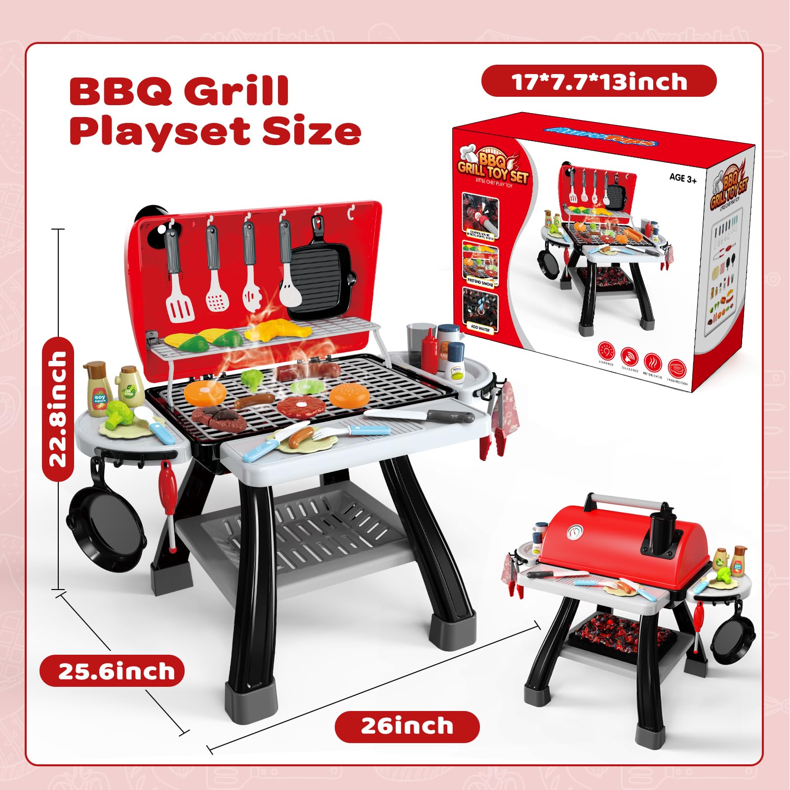 AuroTops perfect gift for toddlers ages 3 to 7.