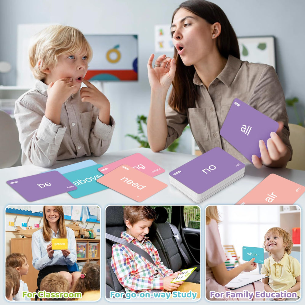 AuroTops phonics branch vowels for long and short vowel practice.