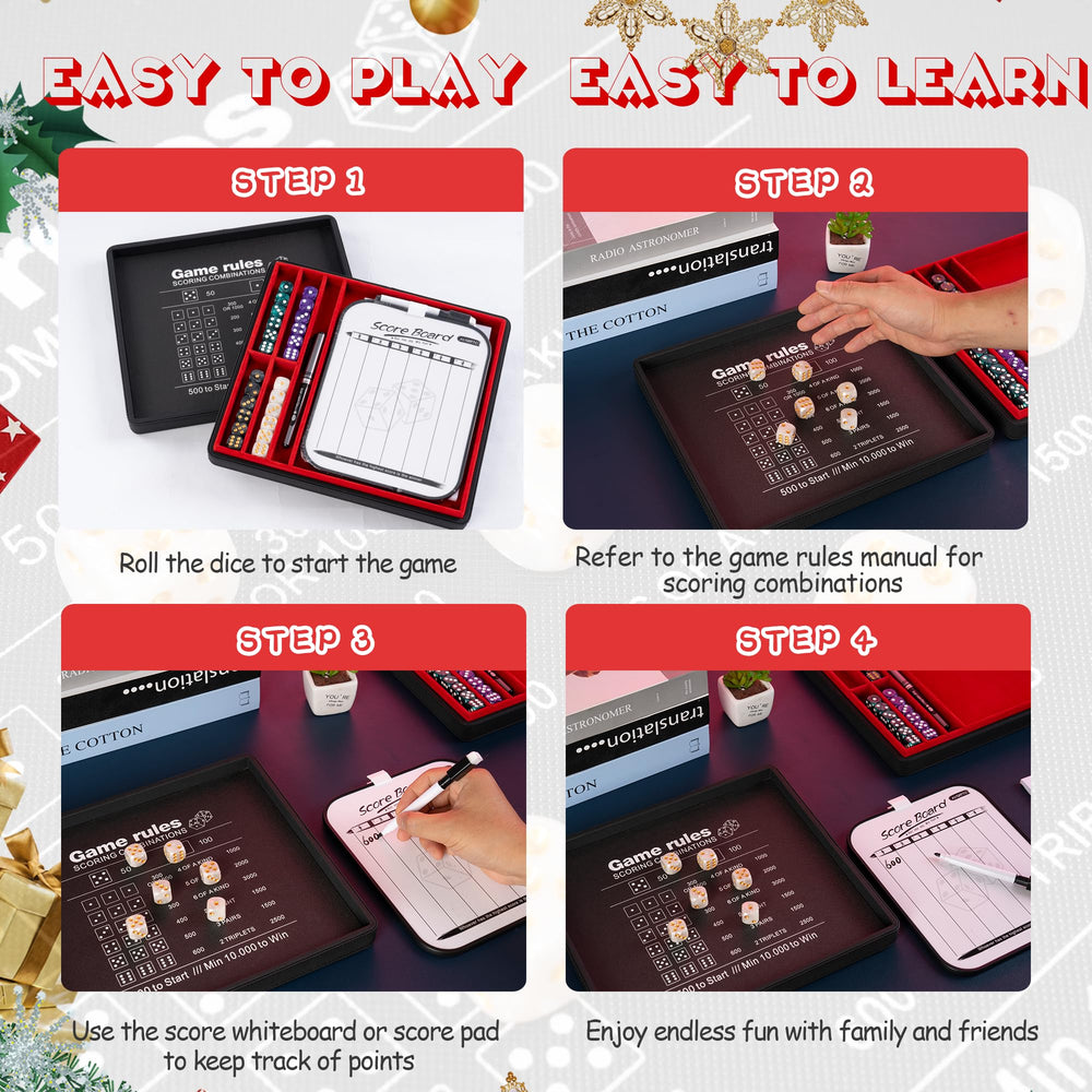 AUSIIBTO compact travel farkle kit fits easily in bags.