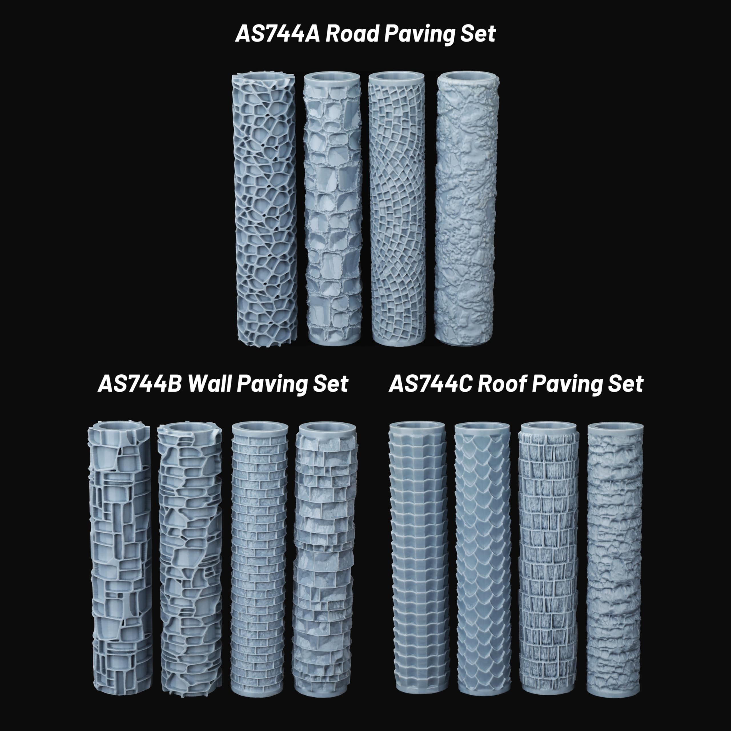 Ideal for D&D Warhammer Pathfinder and more RPGs