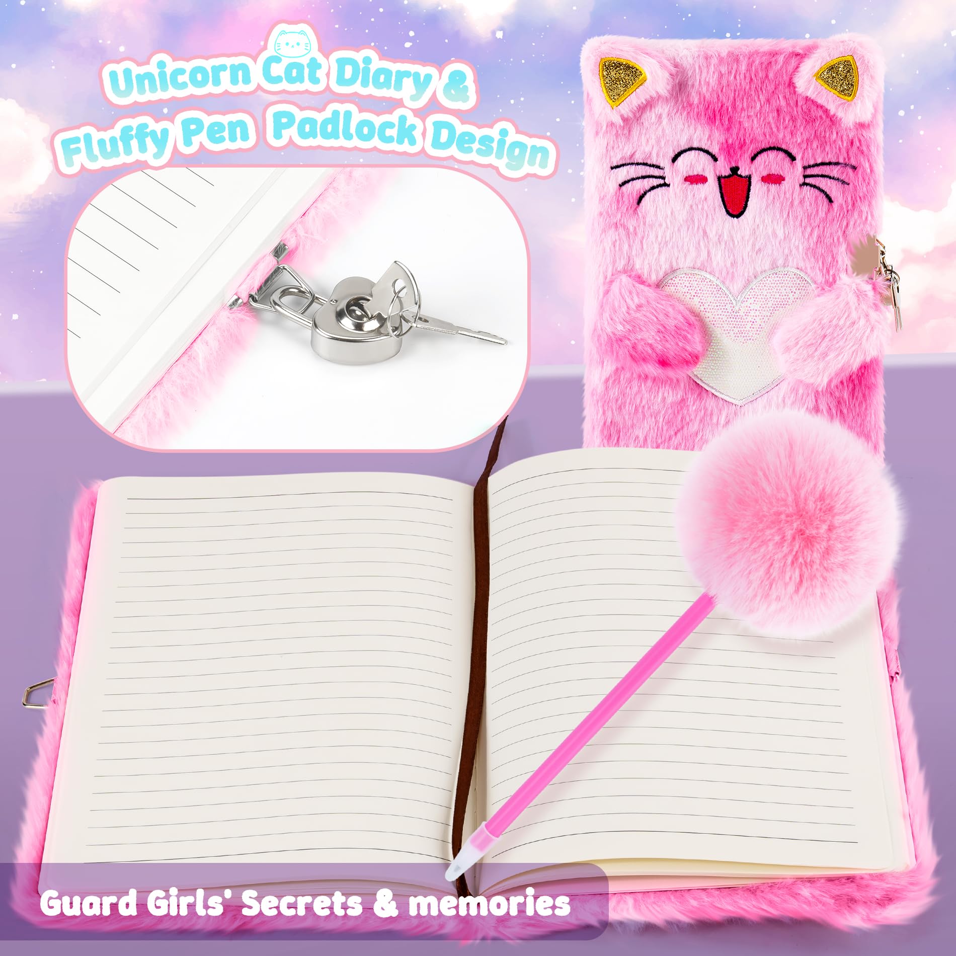 Auspicious Beginning compact mirror for quick touch-ups
