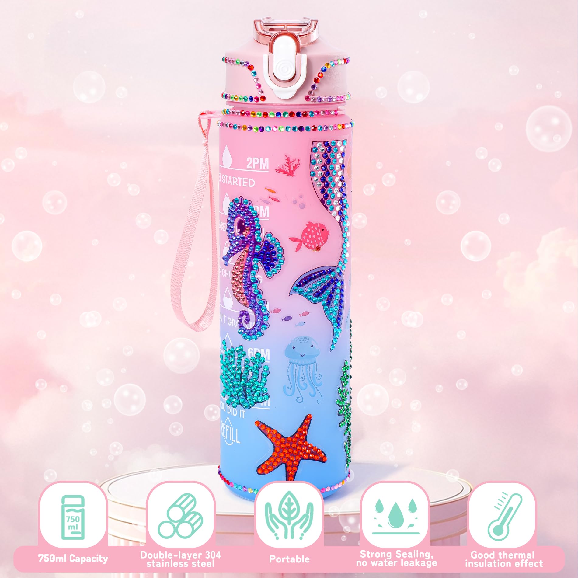Auspicious Beginning dress-up accessories for imaginative play and outfits