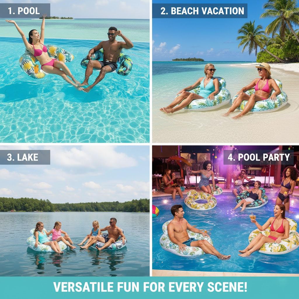 Auspicious Rain heavy-duty-pvc lounge chairs built for durability and daily use