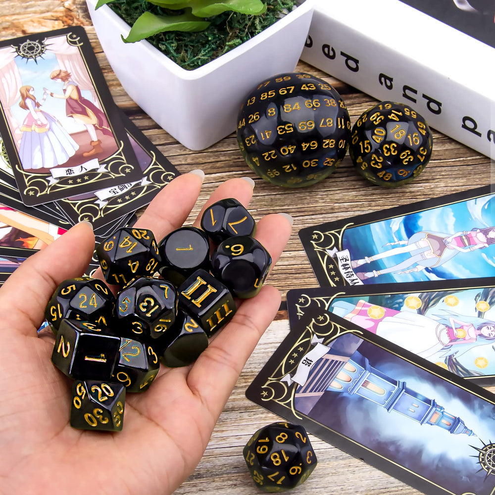 AUSTOR set features durable acrylic and waterproof wear resistance for long lasting gaming.