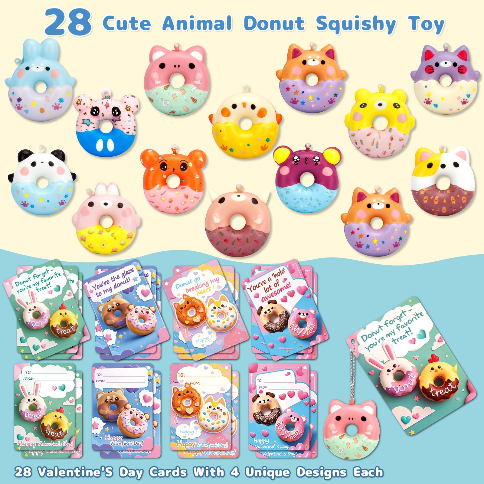 AUUGUU gift-ready packaging supports quick party favors.