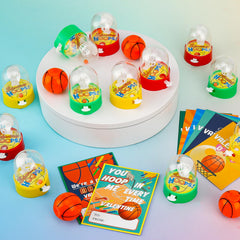 AUUGUU kid-friendly shooter toy supports active, engaging play.