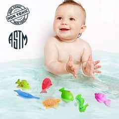 AUUGUU water table toy enables imaginative aquatic play