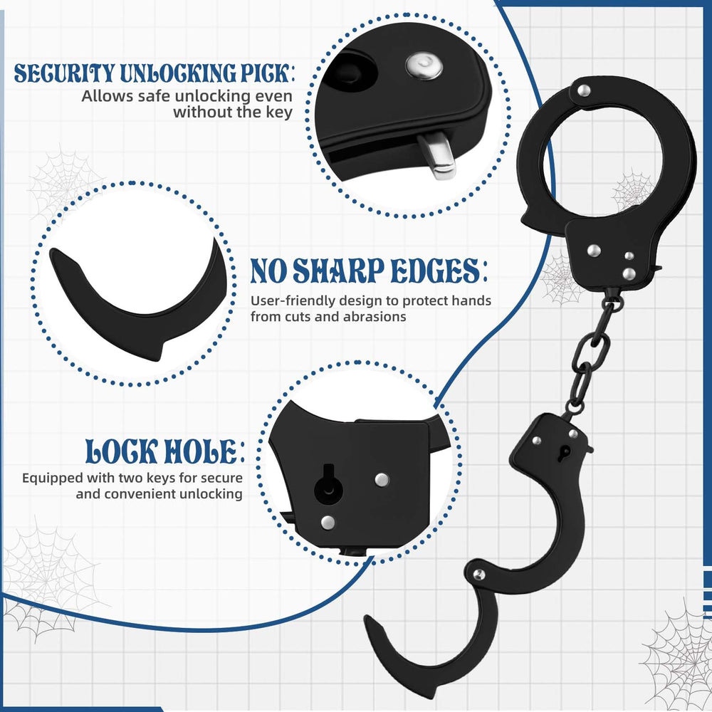 AUYYOSK safety-focused design with smooth edges for kid-friendly use.
