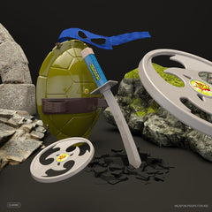 Avazera Gift-ready turtle hero pack makes birthdays unforgettable.
