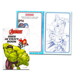 Captain America magnet for superhero adventures and classroom-style play