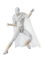 Avengers Vision 6-inch scale reference for collectors.