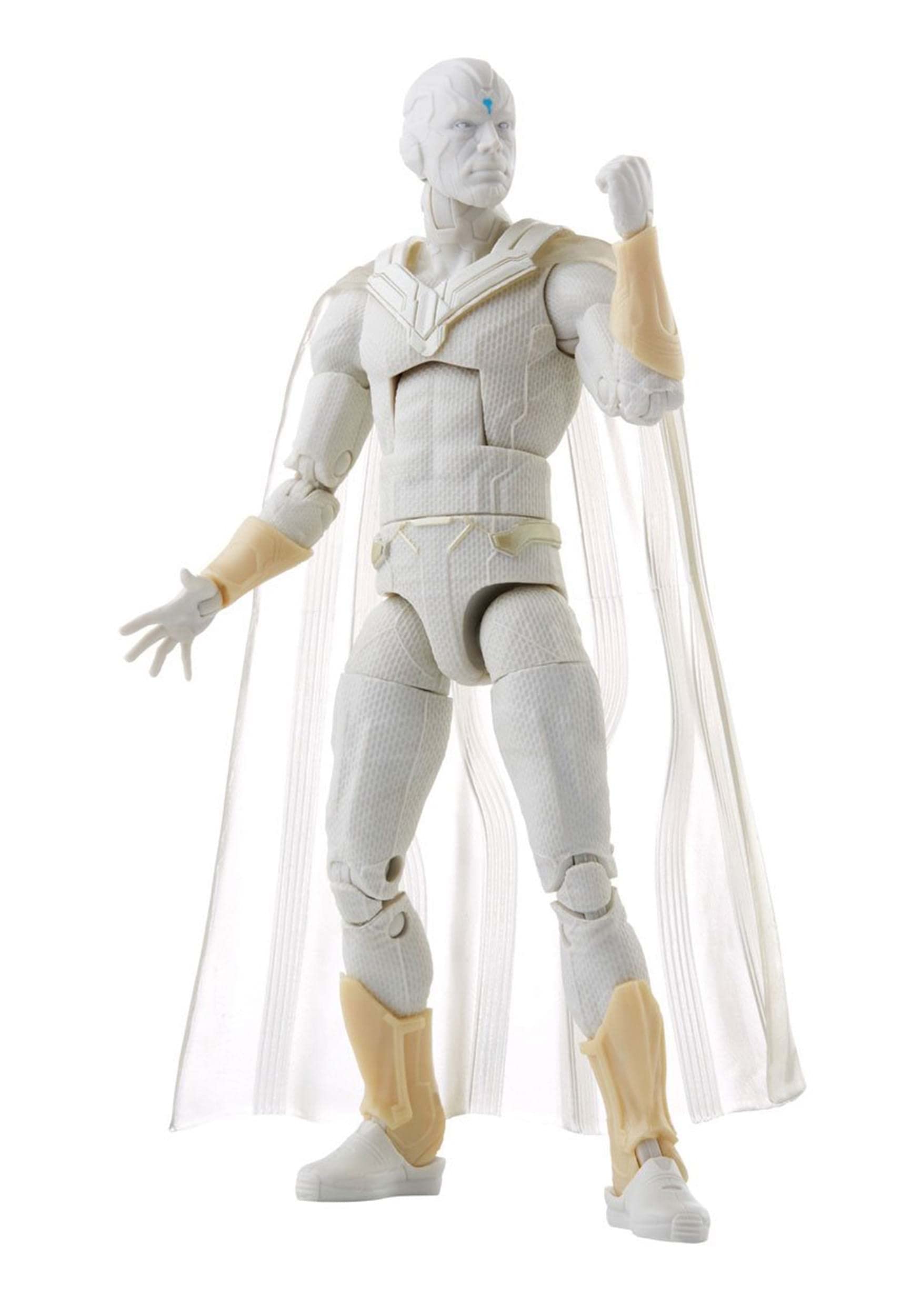 Avengers Vision accessory 2 shown for enhanced play options.