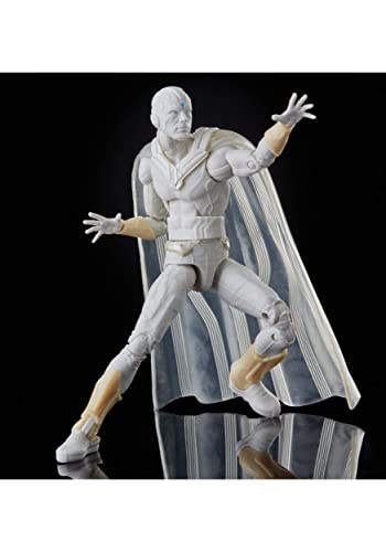 Avengers Vision collectible figure with premium design and poseability.