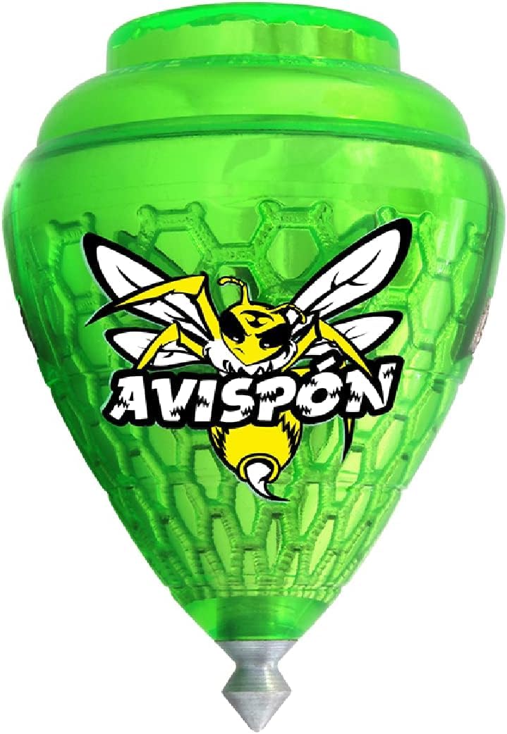 Avis-Pon Hornet diamond design reflects premium craftsmanship.