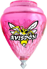 Avis-Pon Hornet made in Mexico for authentic trompo experience.