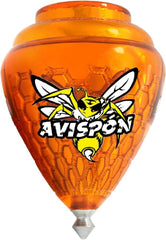 Avis-Pon Hornet includes three strings for fast, ready-to-play sessions.
