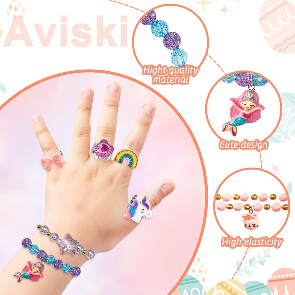 Aviski nonwoven Easter bag keeps eggs organized and reusable for celebrations.