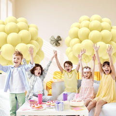 awenztech balloon arch garland kit for quick, stylish party decorating.