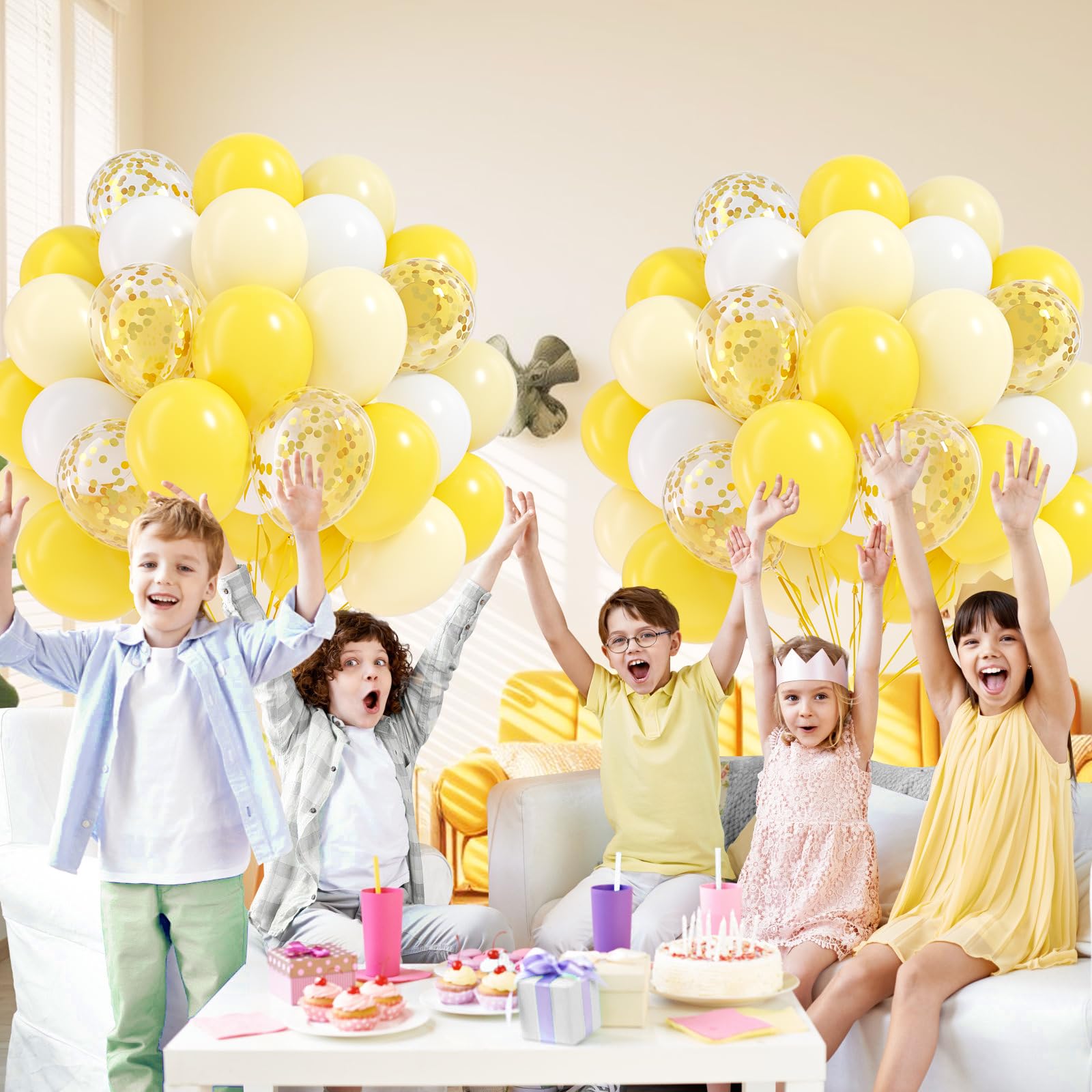 awenztech simple balloon setup with included tools