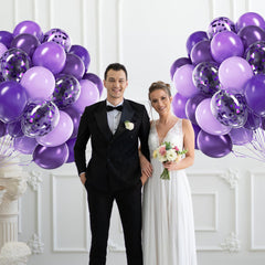 awenztech glue dots for secure balloon arrangements without mess